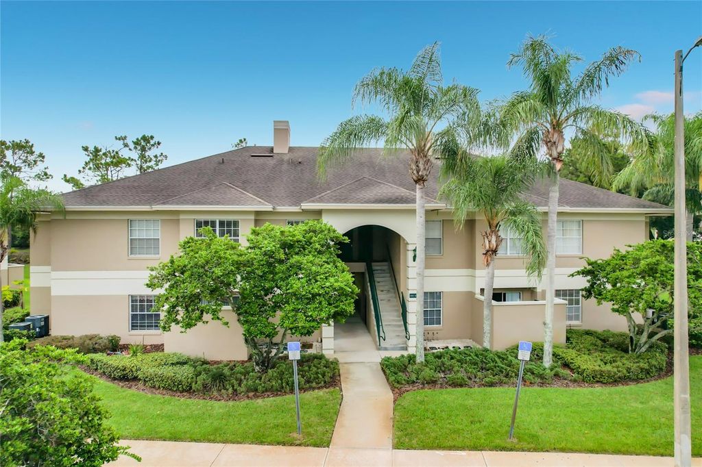 1105 EAGLE POND DRIVE 1105, Winter Haven, FL 33884