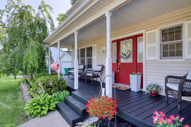 58748 Ruth Jean Street, Washington Twp, MI 48094