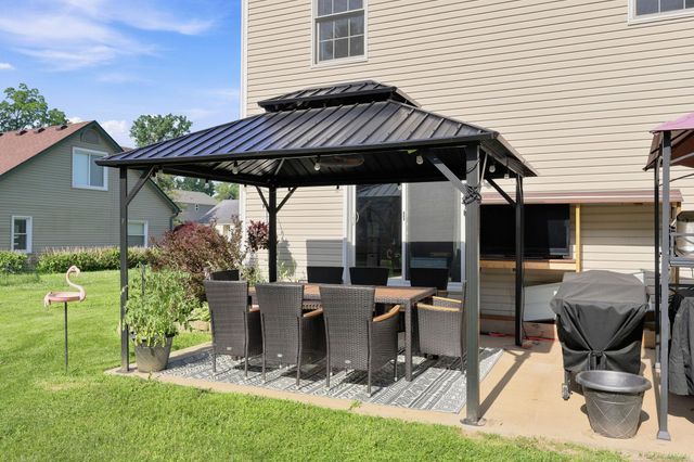 58748 Ruth Jean Street, Washington Twp, MI 48094