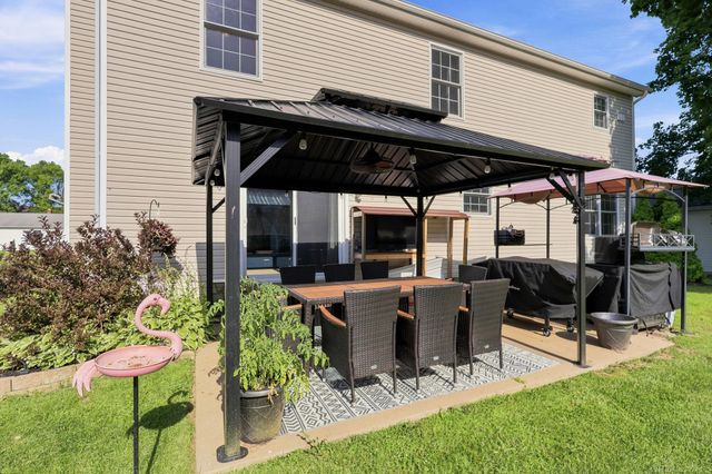 58748 Ruth Jean Street, Washington Twp, MI 48094