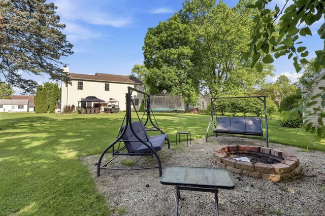 58748 Ruth Jean Street, Washington Twp, MI 48094