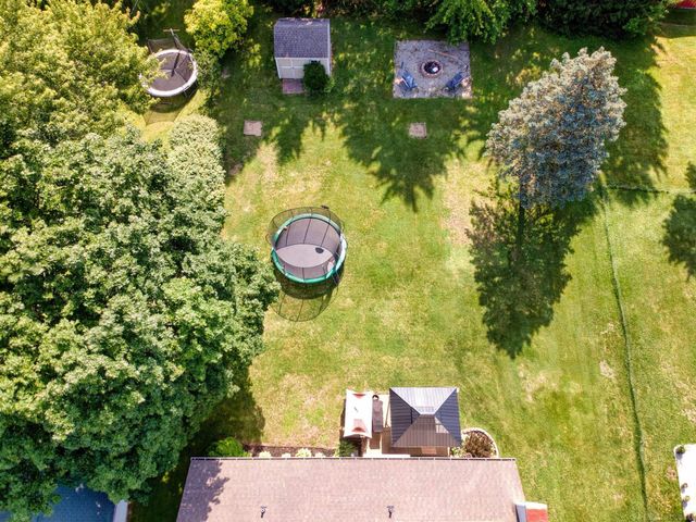 58748 Ruth Jean Street, Washington Twp, MI 48094