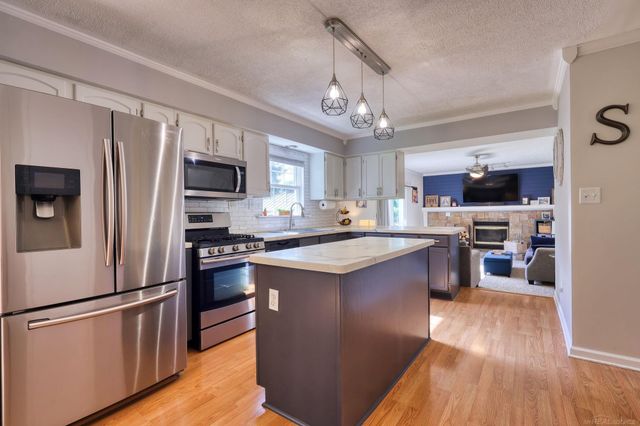 58748 Ruth Jean Street, Washington Twp, MI 48094