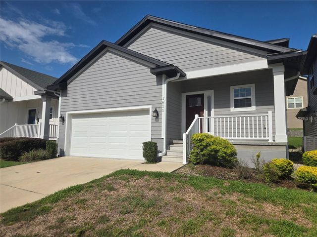 1611 NW 121ST WAY, Gainesville, FL 32606