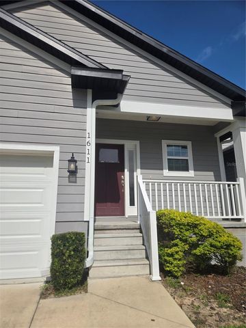 1611 NW 121ST WAY, Gainesville, FL 32606