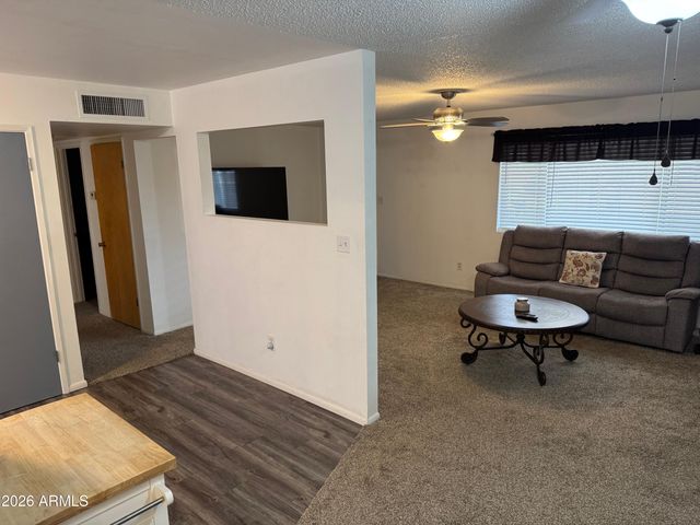 5832 E COLBY Street, Mesa, AZ 85205