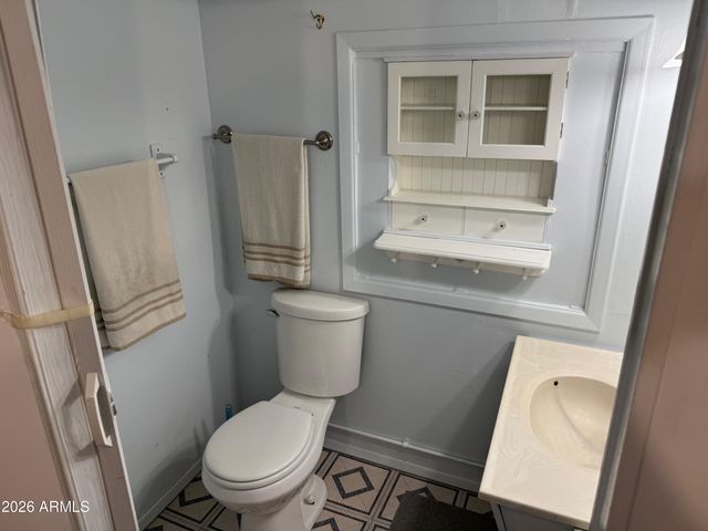 5832 E COLBY Street, Mesa, AZ 85205