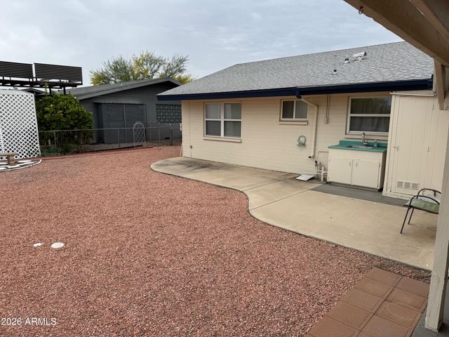 5832 E COLBY Street, Mesa, AZ 85205