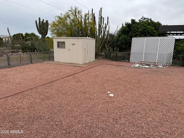 5832 E COLBY Street, Mesa, AZ 85205