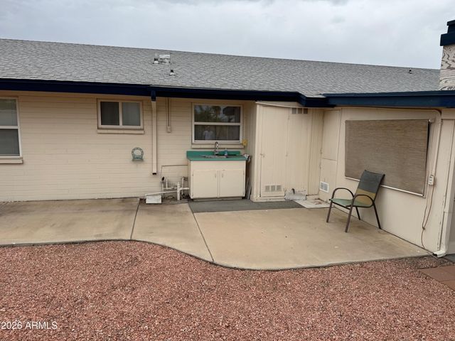 5832 E COLBY Street, Mesa, AZ 85205