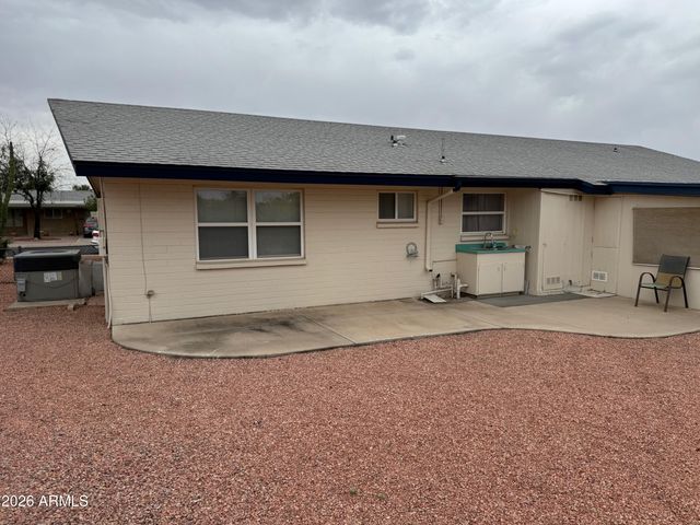 5832 E COLBY Street, Mesa, AZ 85205