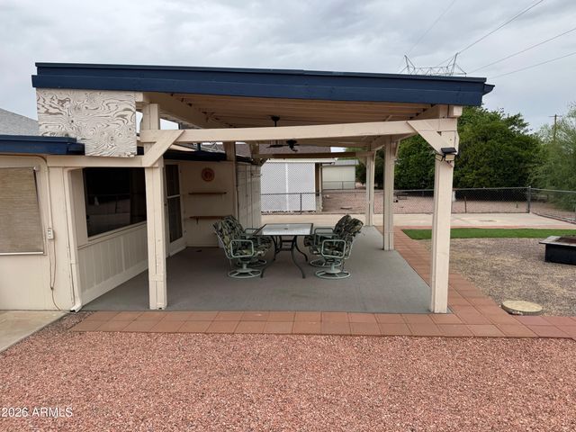 5832 E COLBY Street, Mesa, AZ 85205