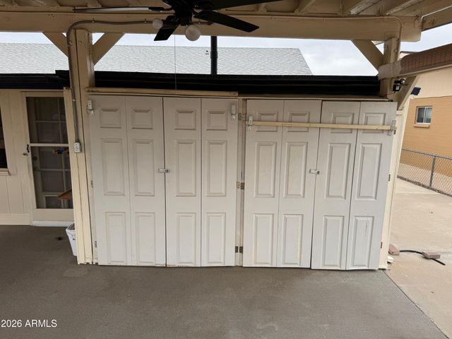 5832 E COLBY Street, Mesa, AZ 85205