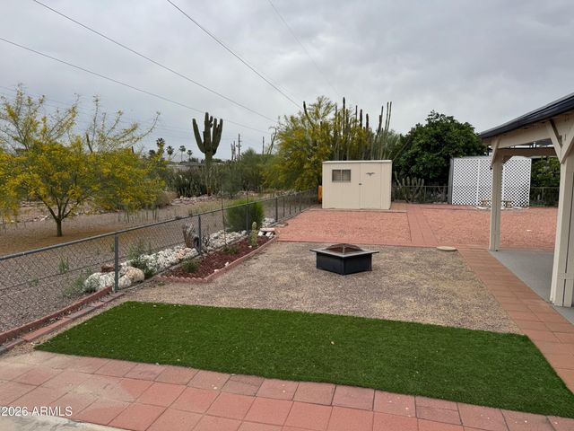 5832 E COLBY Street, Mesa, AZ 85205