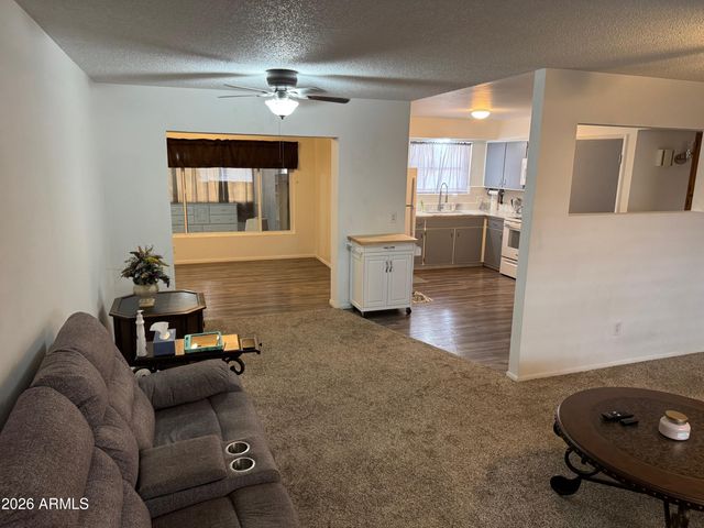 5832 E COLBY Street, Mesa, AZ 85205