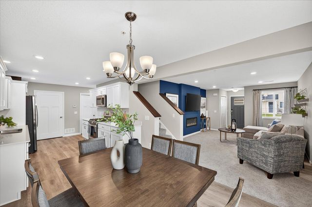 8824 Riverstone Avenue NE, Monticello, MN 55362
