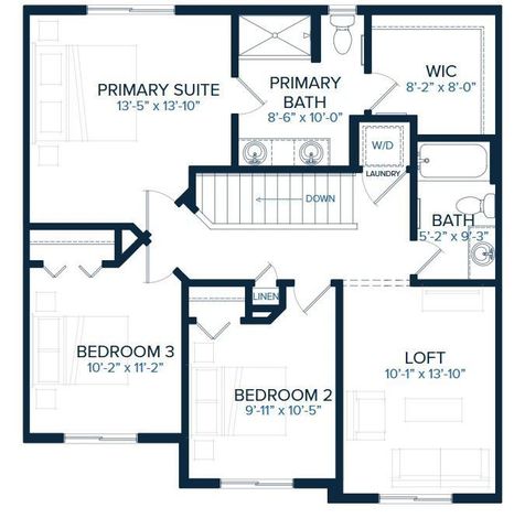 8824 Riverstone Avenue NE, Monticello, MN 55362