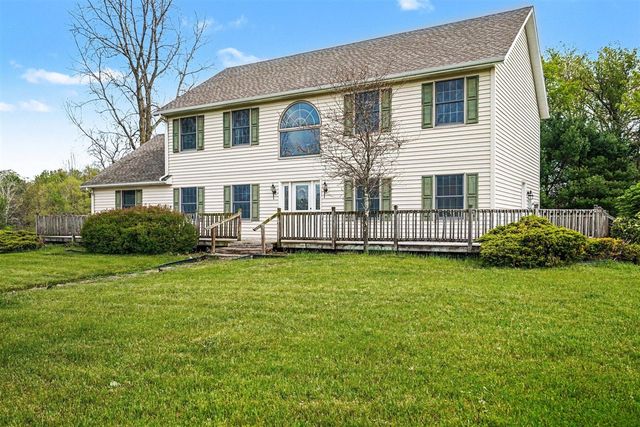 28810 Coulter Street, Edwardsburg, MI 49112