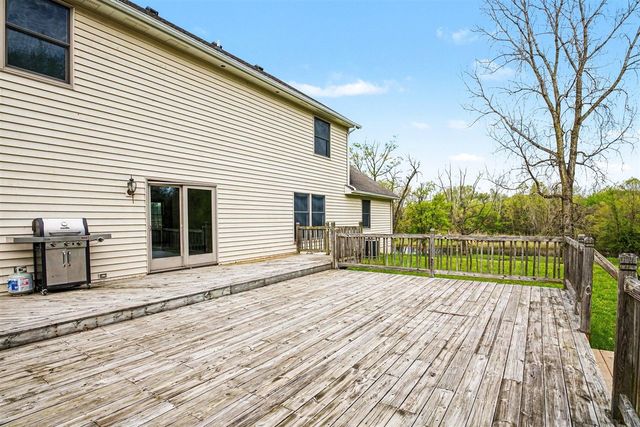 28810 Coulter Street, Edwardsburg, MI 49112