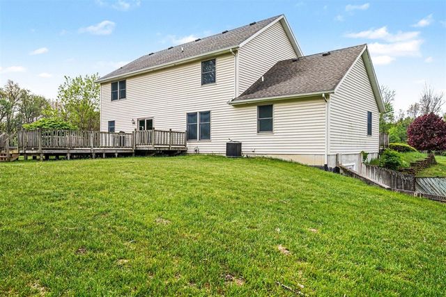 28810 Coulter Street, Edwardsburg, MI 49112