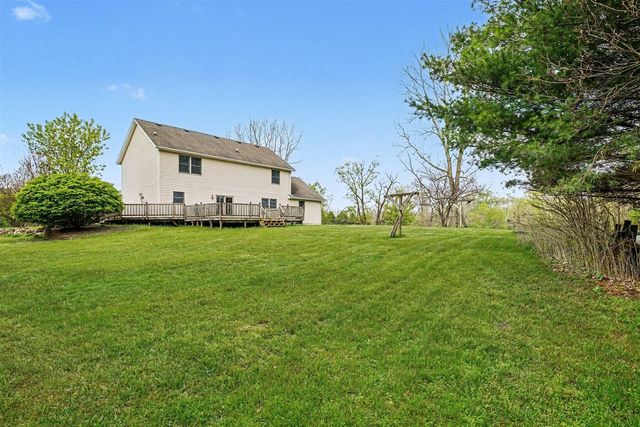 28810 Coulter Street, Edwardsburg, MI 49112