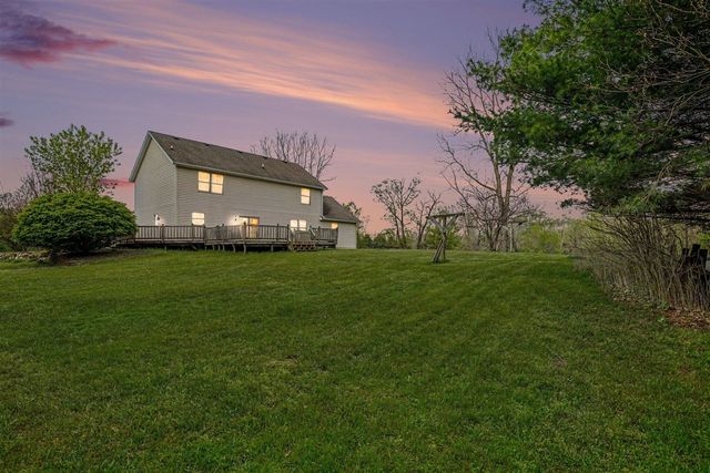 28810 Coulter Street, Edwardsburg, MI 49112