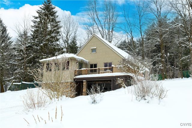 23 Lincklaen Drive, Cazenovia, NY 13035