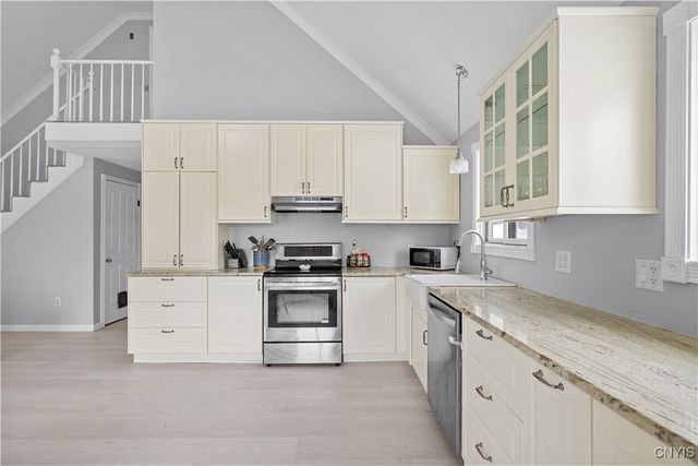 23 Lincklaen Drive, Cazenovia, NY 13035