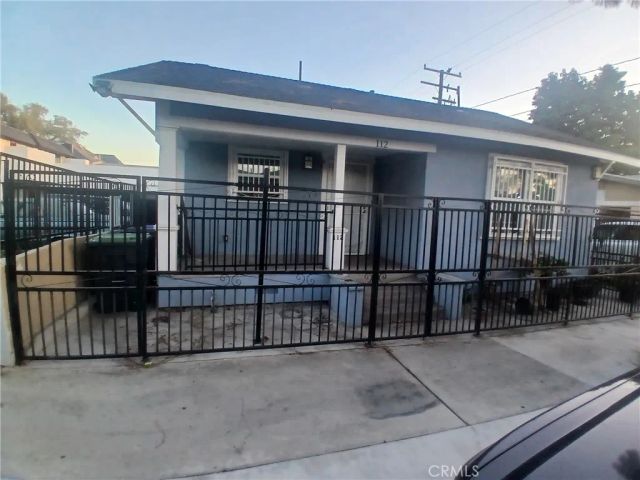 112 E Pine Street, Santa Ana, CA 92701