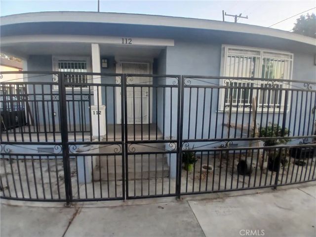 112 E Pine Street, Santa Ana, CA 92701