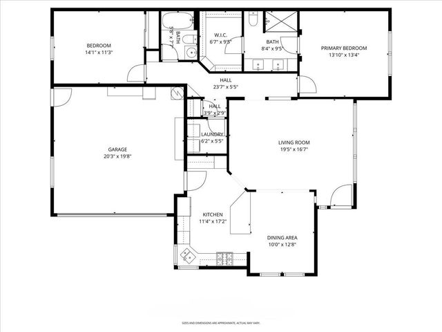 1281 Marseille Ln, Roseville, CA 95747