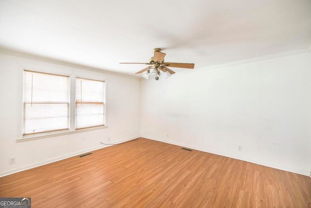 2815 Horseshoe Drive, Macon, GA 31211