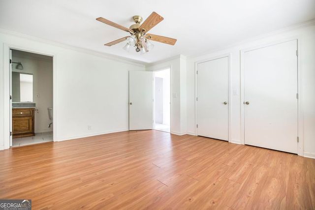 2815 Horseshoe Drive, Macon, GA 31211