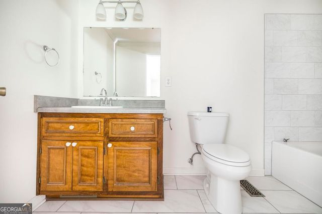 2815 Horseshoe Drive, Macon, GA 31211