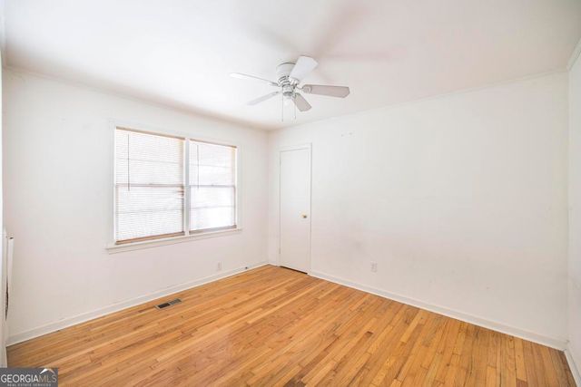 2815 Horseshoe Drive, Macon, GA 31211