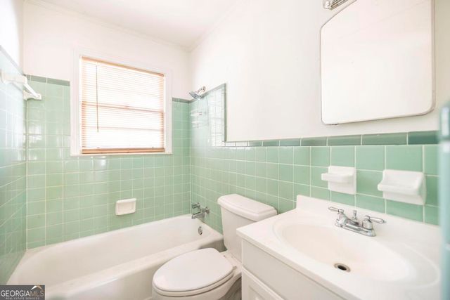 2815 Horseshoe Drive, Macon, GA 31211