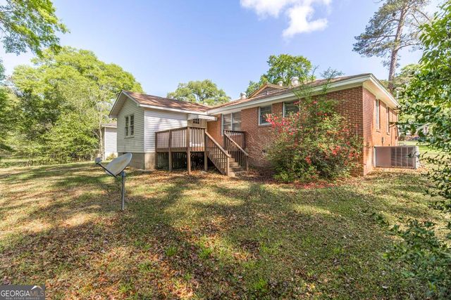 2815 Horseshoe Drive, Macon, GA 31211