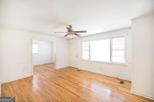 2815 Horseshoe Drive, Macon, GA 31211