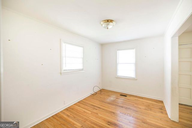 2815 Horseshoe Drive, Macon, GA 31211