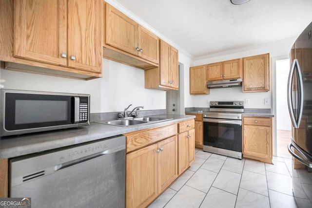 2815 Horseshoe Drive, Macon, GA 31211