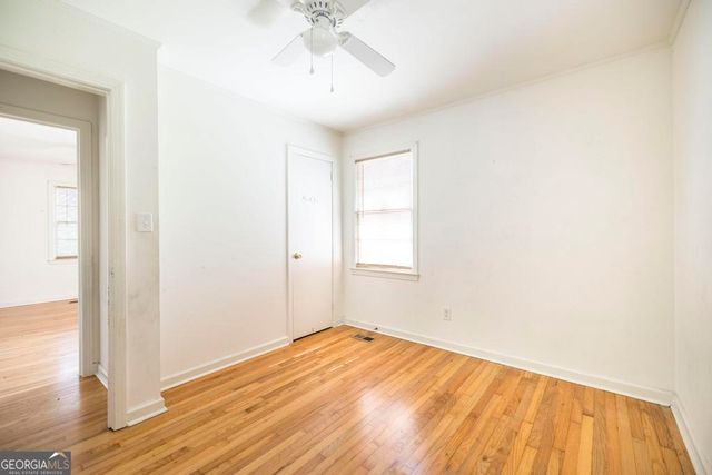 2815 Horseshoe Drive, Macon, GA 31211