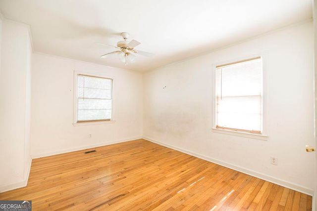 2815 Horseshoe Drive, Macon, GA 31211