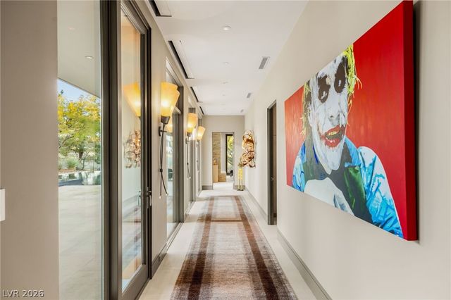 66 Golf Estates Drive, Las Vegas, NV 89141