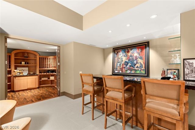 66 Golf Estates Drive, Las Vegas, NV 89141