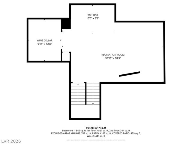 66 Golf Estates Drive, Las Vegas, NV 89141