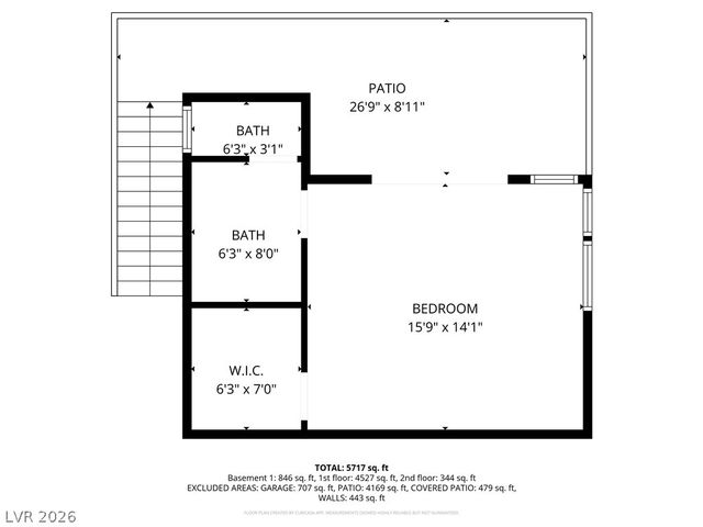 66 Golf Estates Drive, Las Vegas, NV 89141