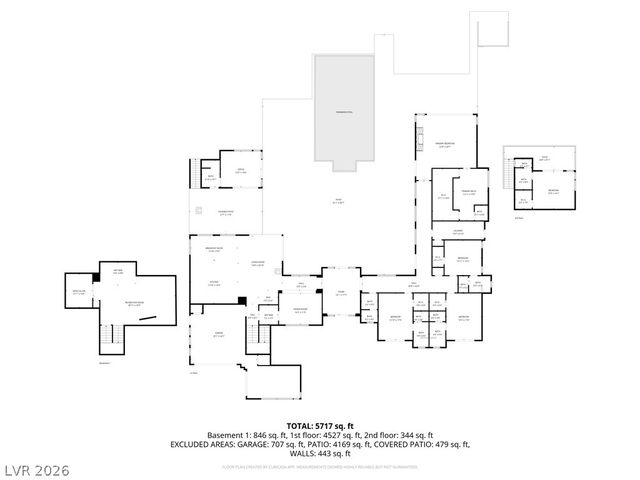 66 Golf Estates Drive, Las Vegas, NV 89141