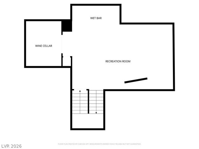 66 Golf Estates Drive, Las Vegas, NV 89141