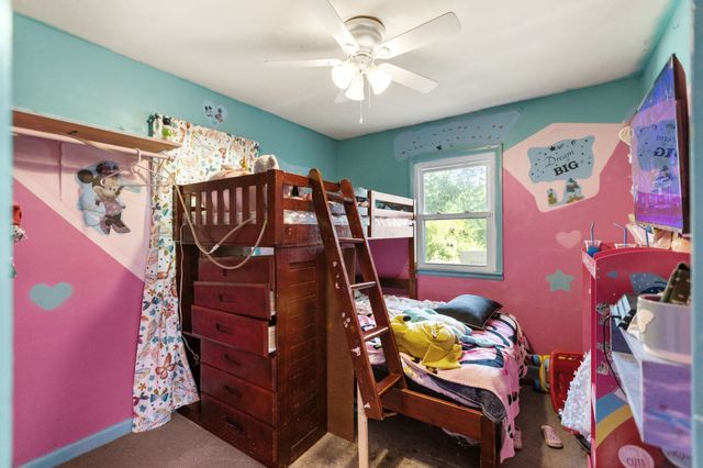185 Petty Gap Rd, Woodbury, TN 37190