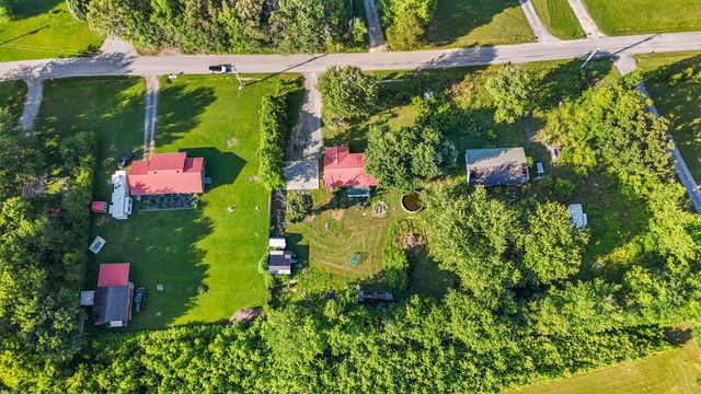185 Petty Gap Rd, Woodbury, TN 37190